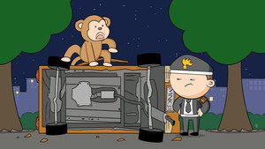Still from Episode 9