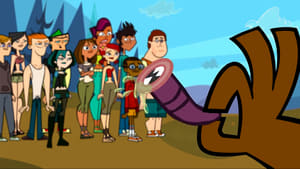 Total Drama All-Stars and Pahkitew Island: 1×3