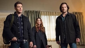 Supernatural Season 13 Episode 13