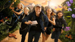 Først til verdens ende