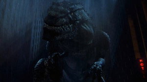 Godzilla