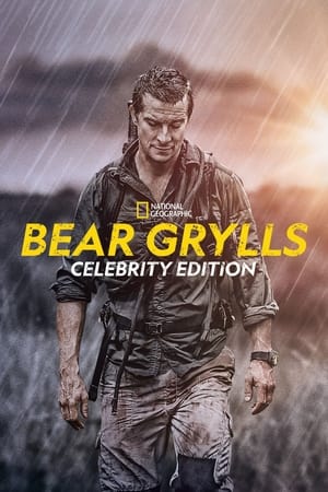 Image Bear Grylls: Celebrity Edition