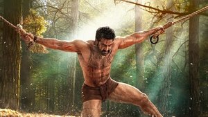 RRR (2022) WEB-DL 720P LATINO/HINDI
