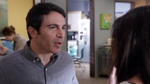 The Mindy Project: 1×20