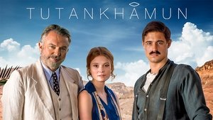 poster Tutankhamun