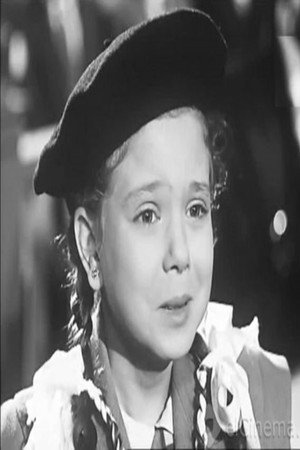 Soheir Fakhry portrait