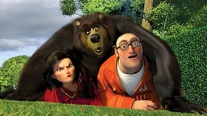 Over the Hedge