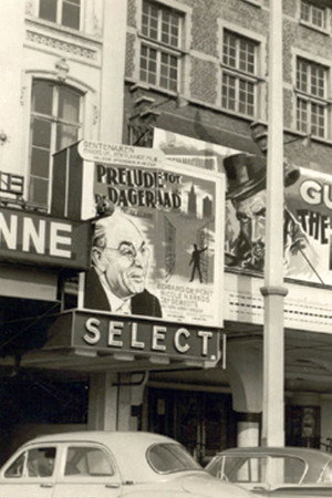 Prelude tot de dageraad (1959)