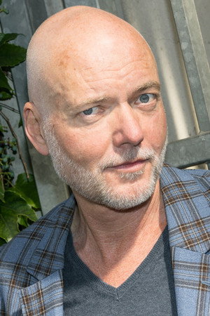 Marco Albrecht portrait