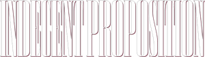 Indecent Proposition — Logos 1
