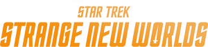 Star Trek: Strange New Worlds