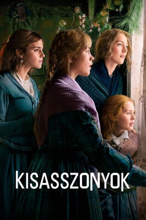poster Little Women