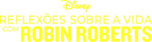Cambiando las tornas con Robin Roberts — Logos 2