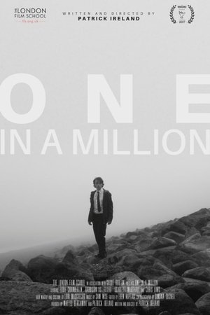 Poster One In a Million (2017)