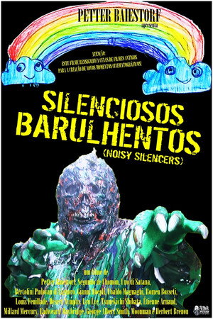 Noisy Silencers 3