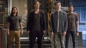 The Flash: Temporada 3 – Episodio 17