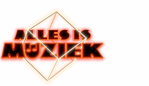 Alles is Muziek — Logos 1