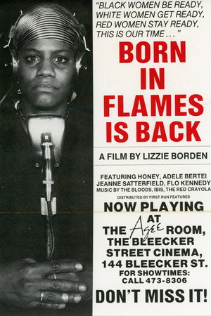 Born in Flames