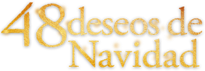 48 deseos de Navidad — Logos 4
