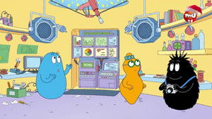 Barbapapa: One Big Happy Family!: 2×39