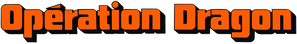 Opération Dragon — logo