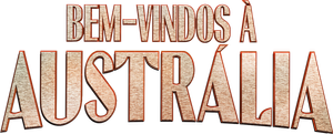 Bem-Vindos à Austrália