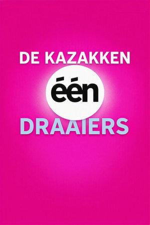 De Kazakkendraaiers