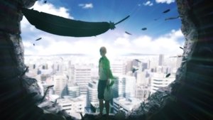 One-Punch Man 2 EP.1