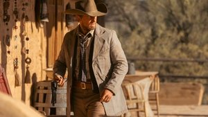 Long Shadows (2025) Hindi Dubbed CAMRip