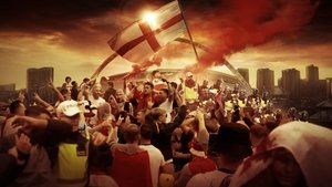 مشاهدة الوثائقي The Final: Attack on Wembley 2024 مترجم