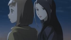 A Place Further Than the Universe: 1×4