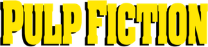 Pulp Fiction — Logos 10