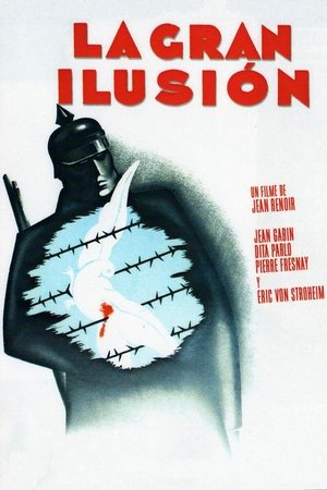 La gran ilusión La gran ilusión