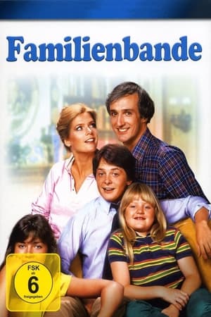 Familienbande 1989