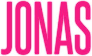 Jonas — Logos 7