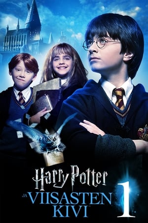 Image Harry Potter ja viisasten kivi