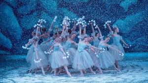 George Balanchine's The Nutcracker