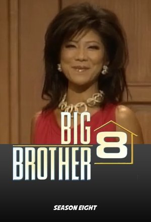 Big Brother: Seizoen 8