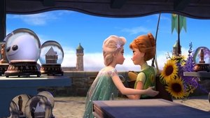 Frozen Fever