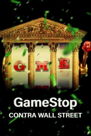 Image Eat the Rich: The GameStop Saga