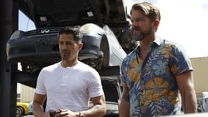 Magnum P.I. Season 5 Episode 14 مترجمة