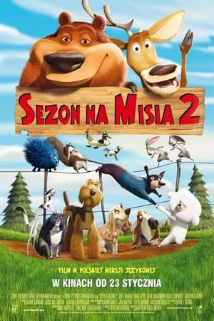 Sezon na misia 2 (2008)