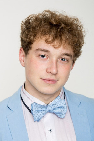 Vladimir Karpuk portrait