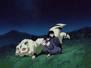 InuYasha Season 1 Episode 153