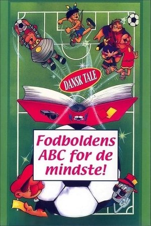 Fodboldens ABC for de mindste