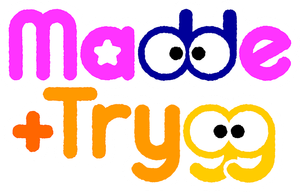 Maddie + Triggs — Logos 5