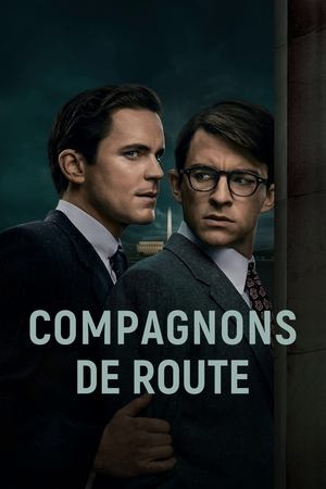 Fellow Travelers movie poster