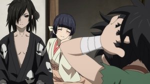 Dororo Season 1 Episode 19