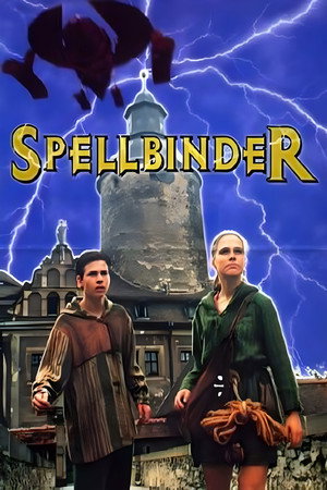 Spellbinder