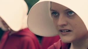 The Handmaid’s Tale